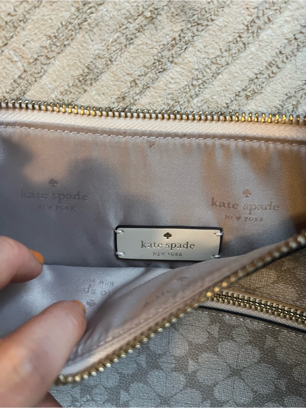Kate Spade Bag - Picture 5 of 5